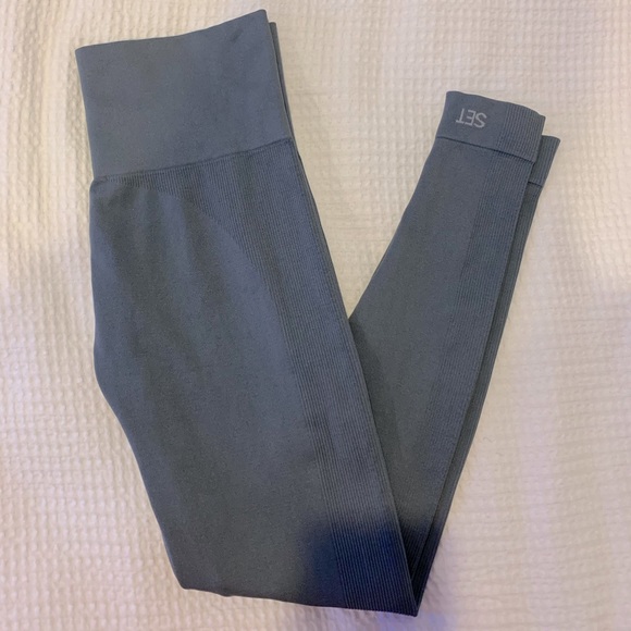 SETactive SculptFlex Leggings - Picture 1 of 7